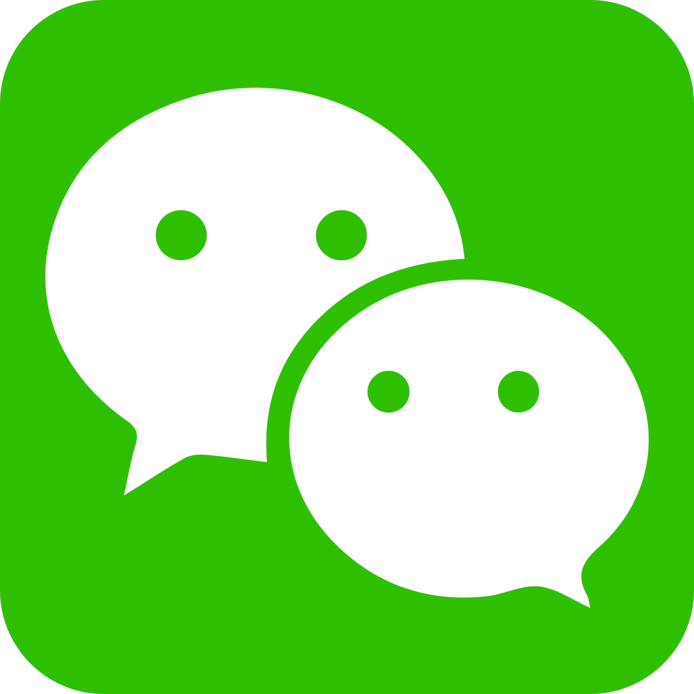 微信 WeChat
